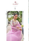 Silver Stone Vol 5 By Kashvi Designer Saree Suppliers In India
